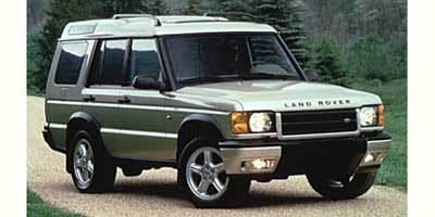 land rover discovery 1999 SALTY124XXA202739 image land rover discovery 1999 SALTY124XXA202739 image